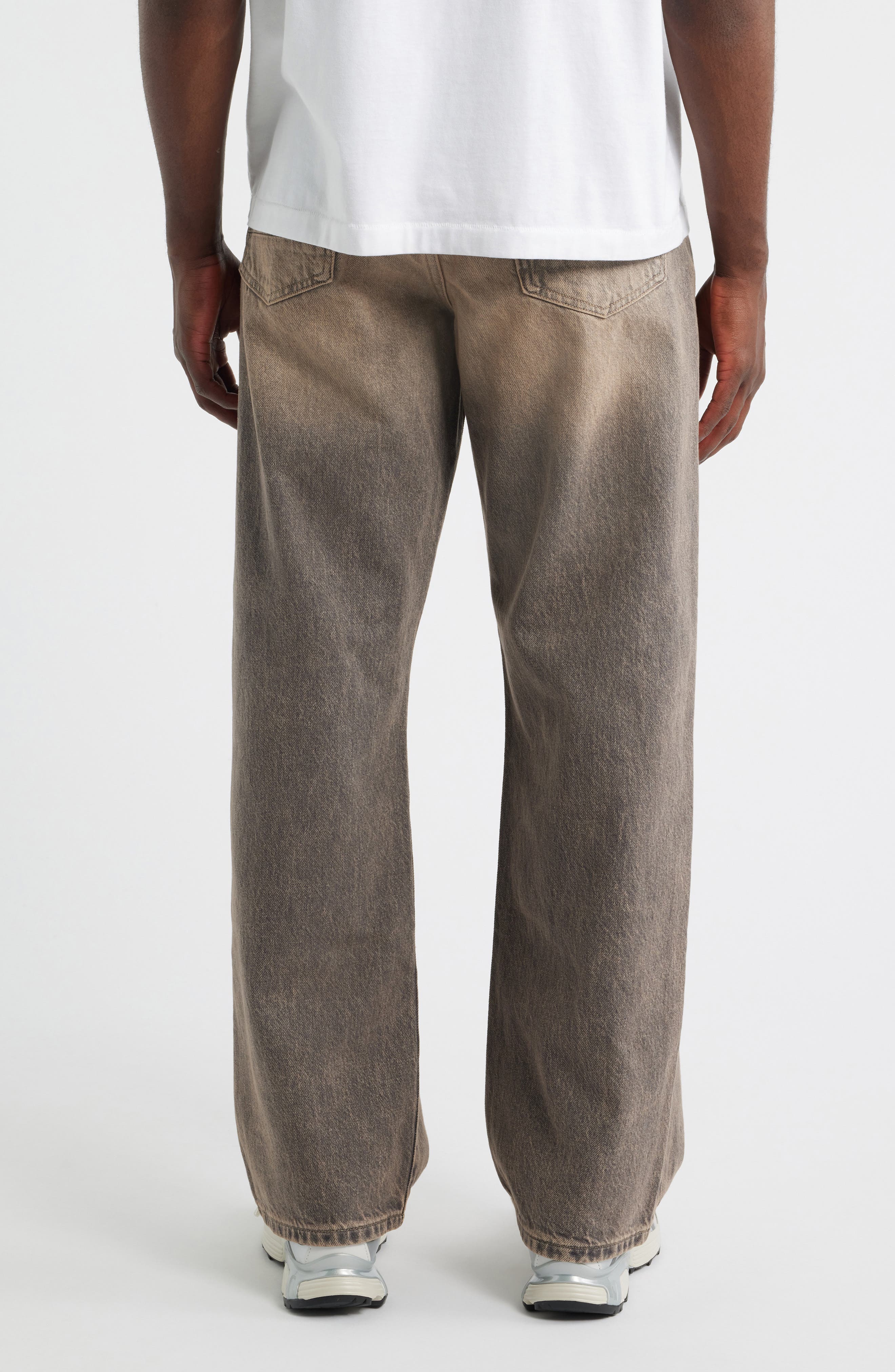 Dante Jeans - image 2