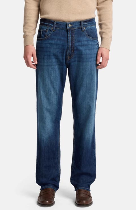 Airweft Modern Straight Leg Jeans