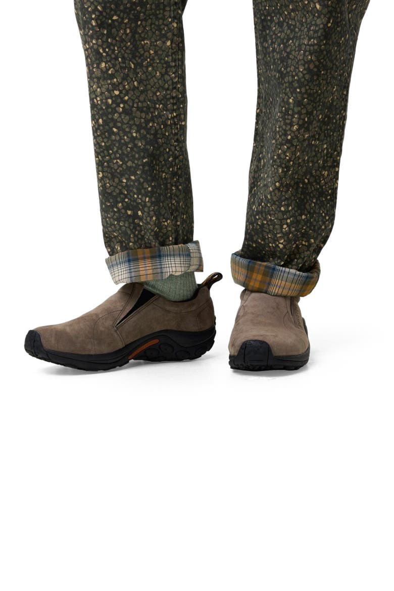 Bga Venture Daily Flannel Lined Pant - Men's, Alternate, color, Kalamata Bonneville Print