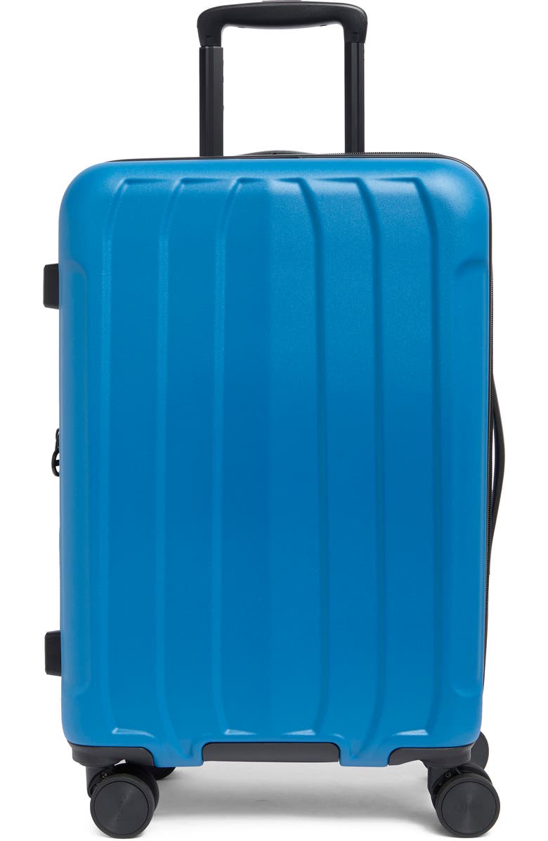 CALPAK Moon 20-Inch Hardside Carry-On Luggage, Main, color,