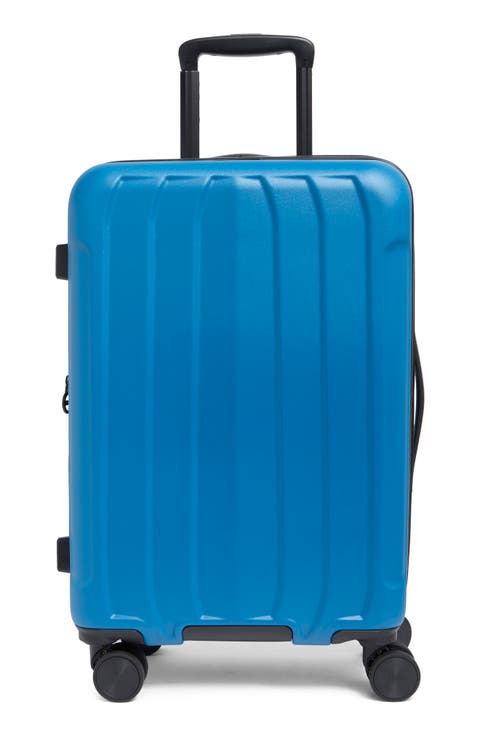 Moon 20-Inch Hardside Carry-On Luggage