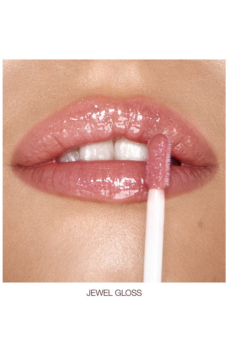Pillow Talk Lip Secrets Set, Alternate, color, PINK