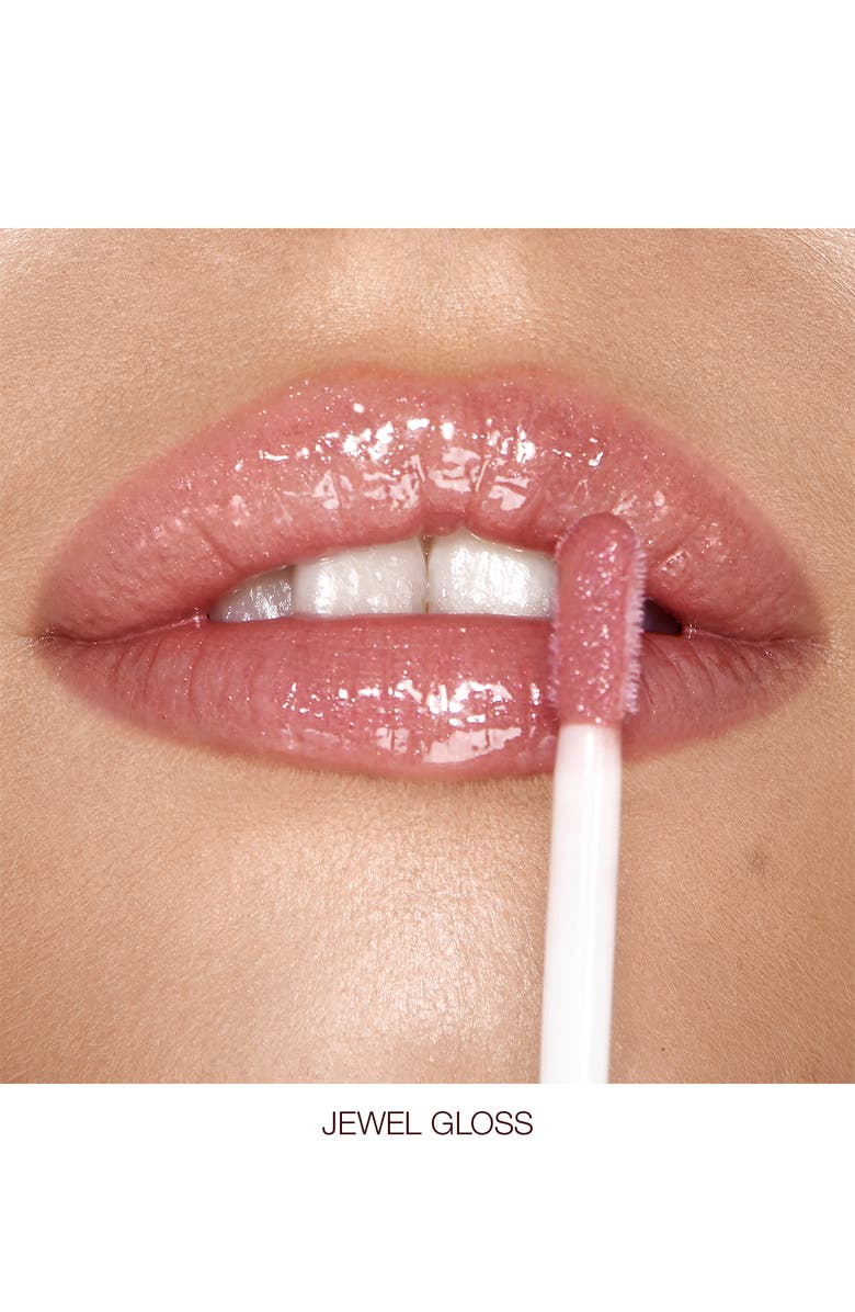 Charlotte Tilbury Pillow Talk Lip Secrets Set, Alternate, color,