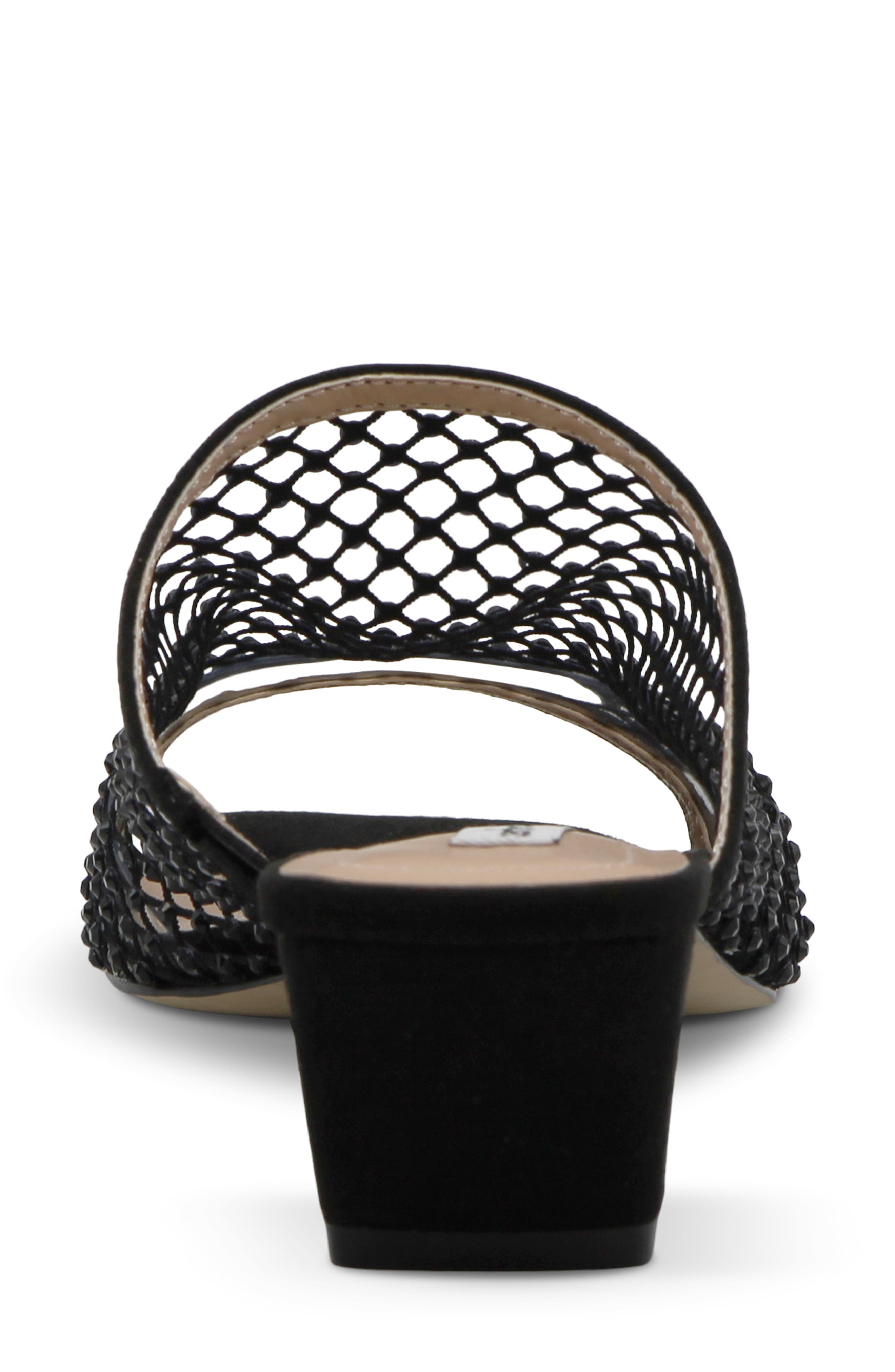 Charles David Noolie Wedge Sandal, Alternate, color, 