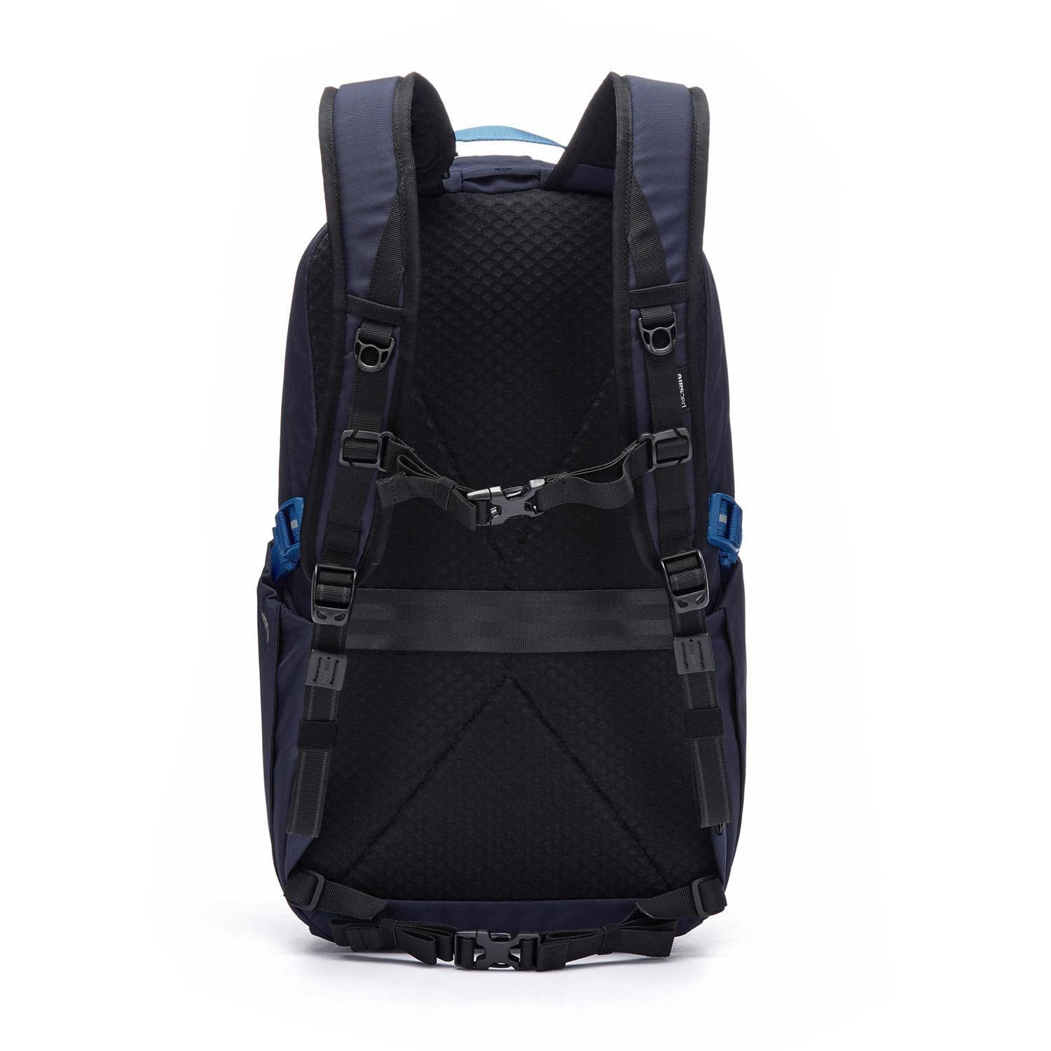 Vibe 25 Anti-theft 25L Backpack, Alternate, color, Ocean