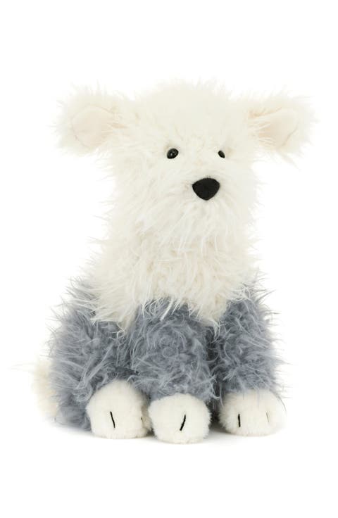 Ewert Sheep Dog Stuffed Animal