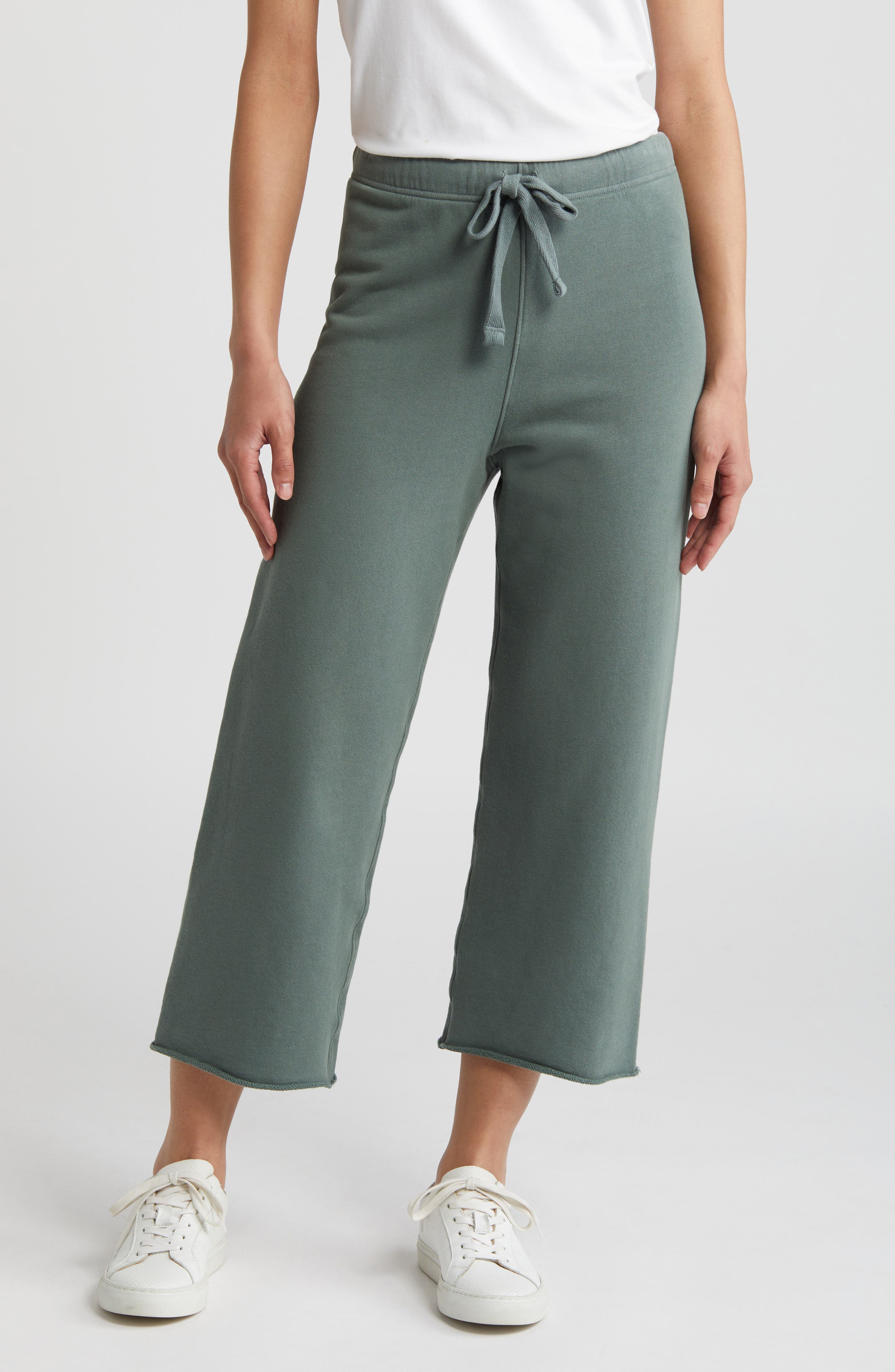 Women's Green Joggers \u0026 Sweatpants | Nordstrom