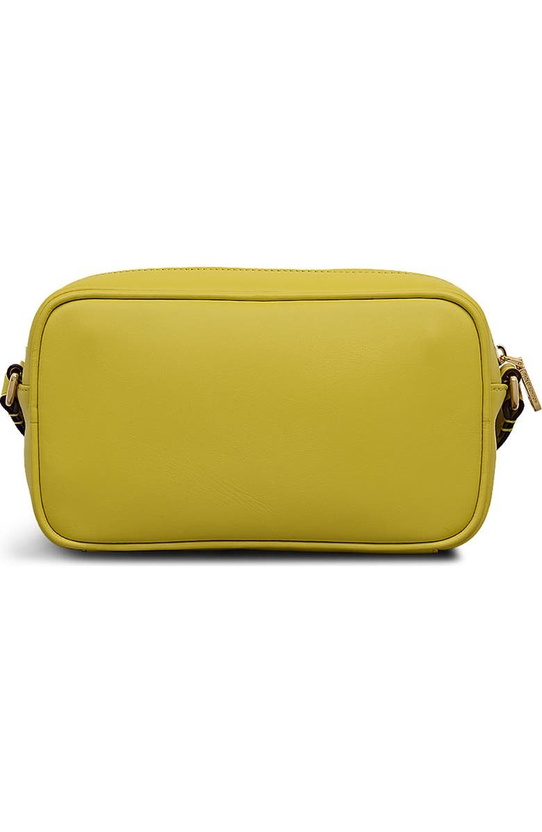 Radley Small Hadley Lane Crossbody Bag, Alternate, color, Limoncello