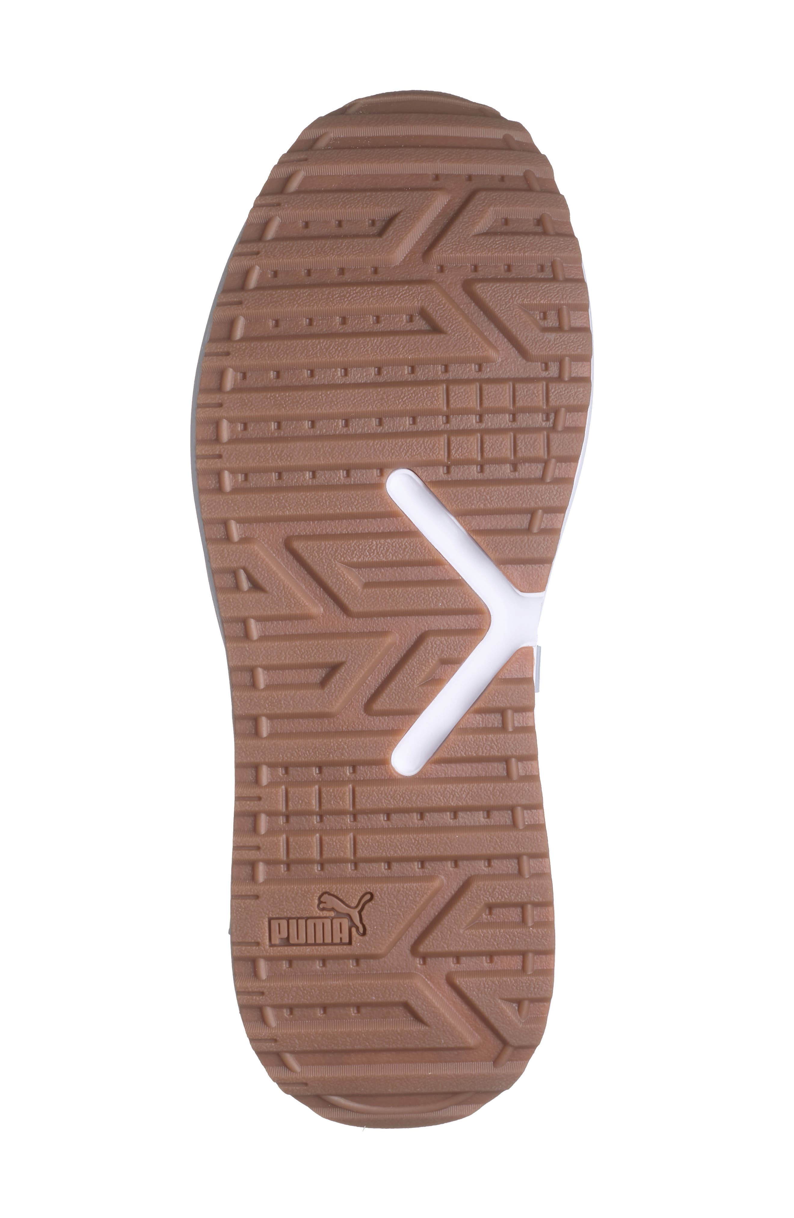 PUMA Pacer 23 Street Sneaker, Alternate, color, 