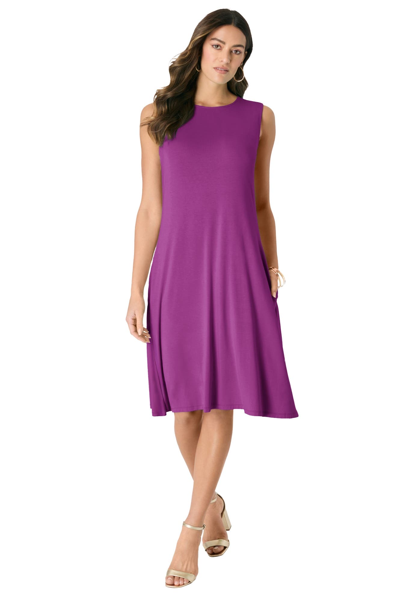 PURPLE MAGENTA