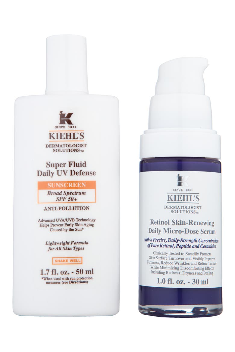 Day-to-Night Dermatologist Solutions Duo $111 Value, Main, color, NO COLOR