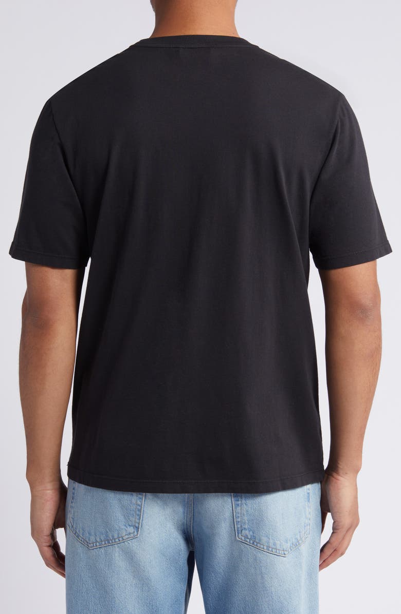 Corridor New York New York Graphic T-Shirt, Alternate, color, 