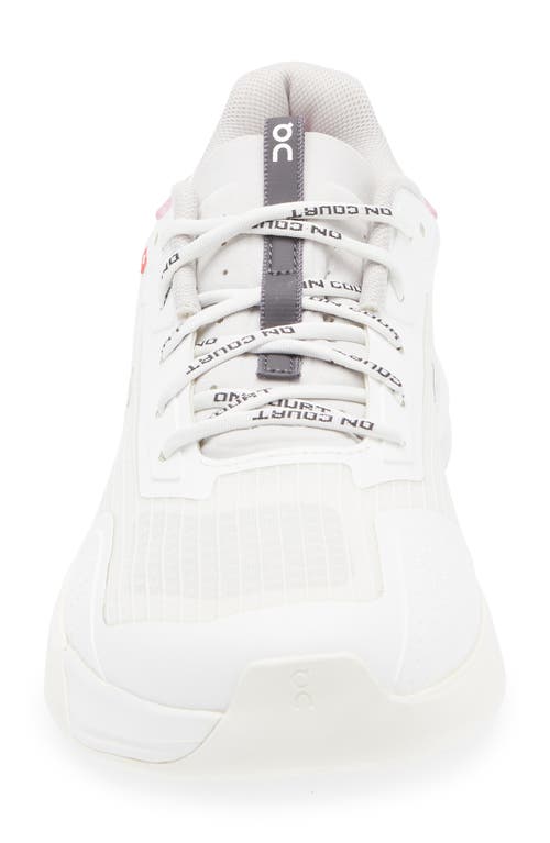 On The Roger Advantage Z5 Sneakers