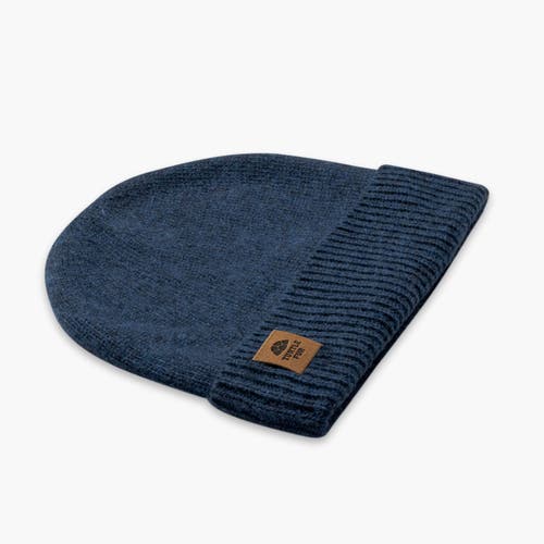 Turtle Fur Thatcher Beanie In Multi