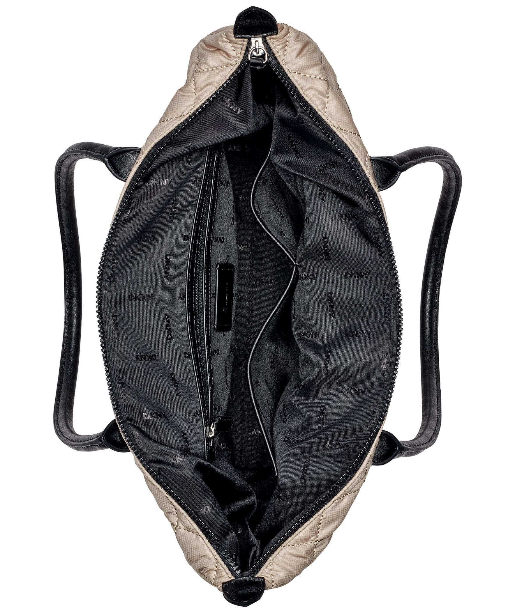 Lyla Large Shopper, Alternate, color, Light Khaki