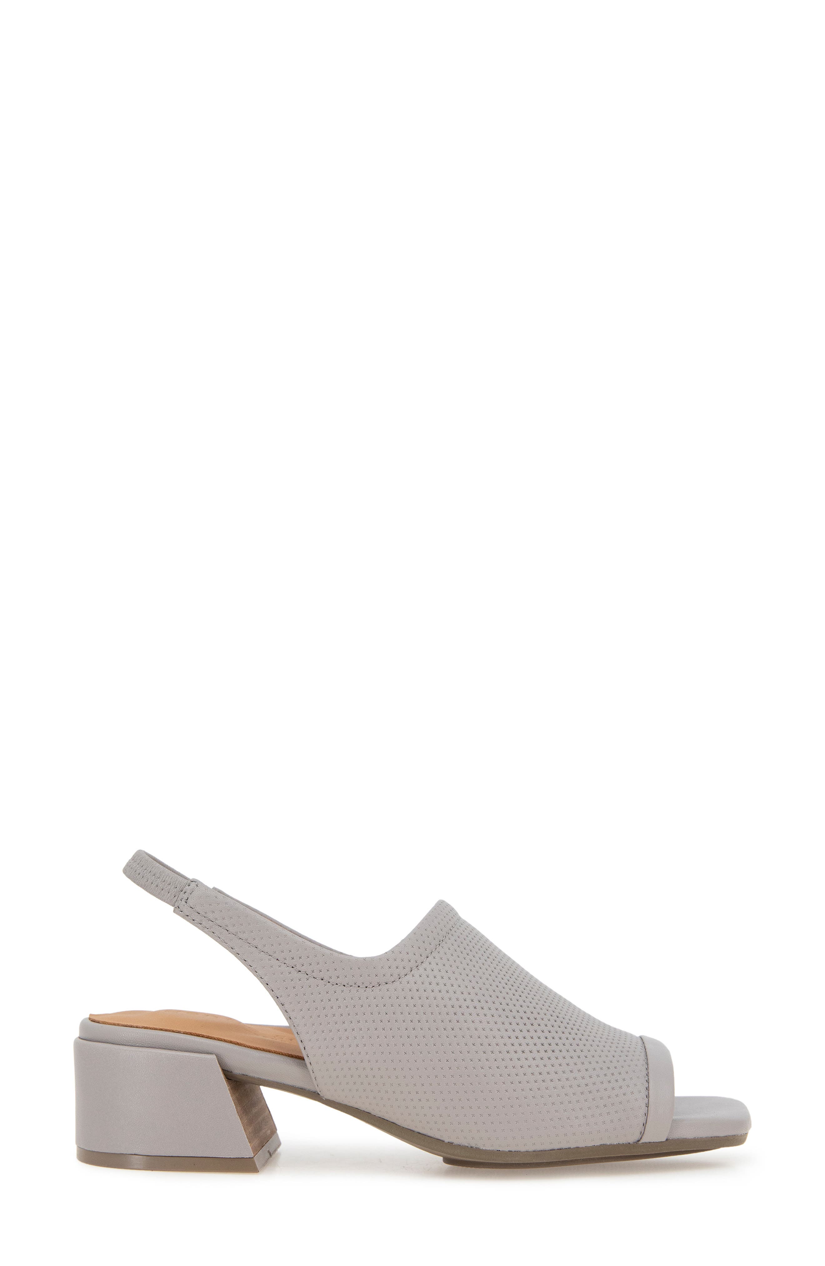 Penny Slingback Sandal, Alternate, color, SATELLITE PERF