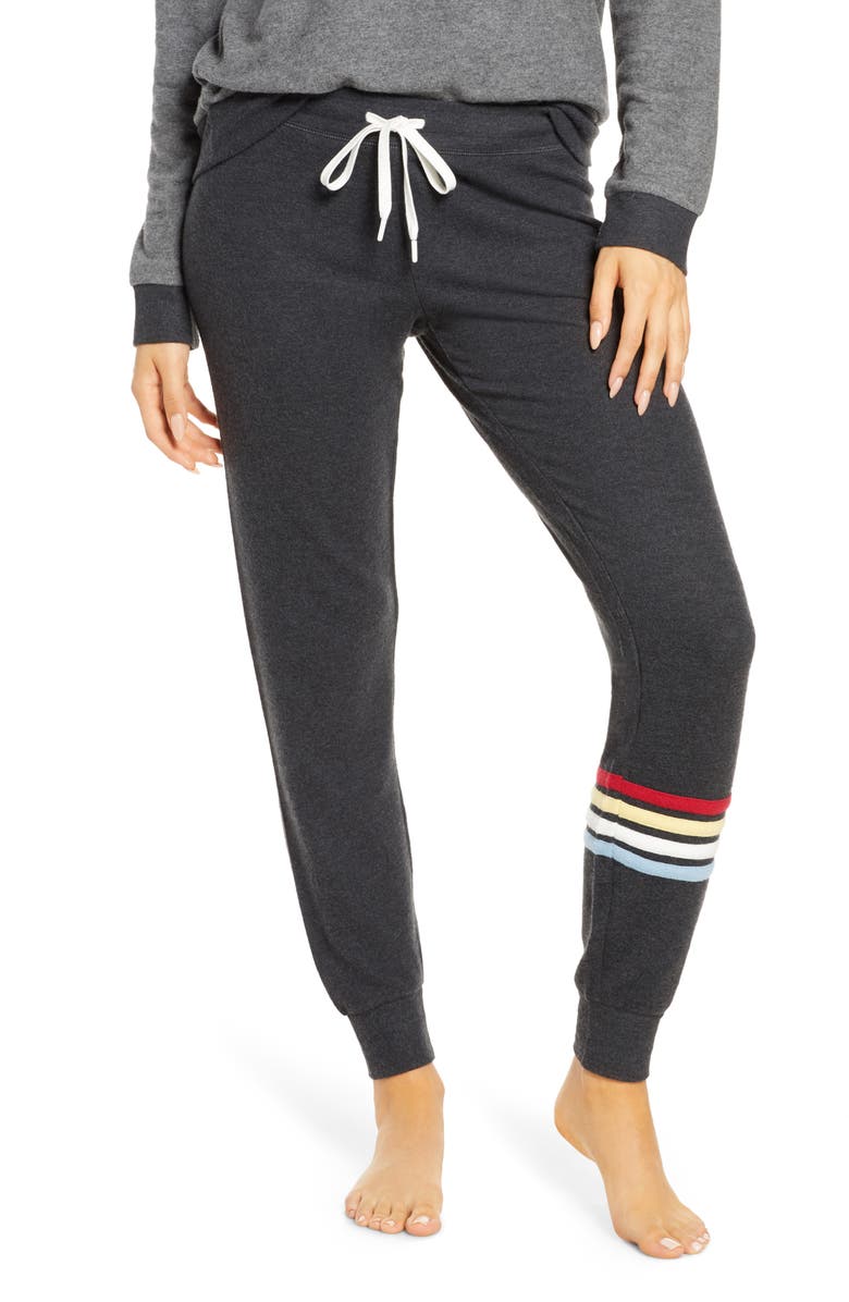 PJ Salvage Gone Napping Lounge Pants, Main, color,