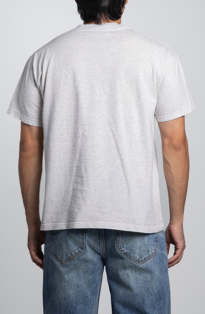 Elwood Vintage Wilmington Delaware Tee, Alternate, color, Grey