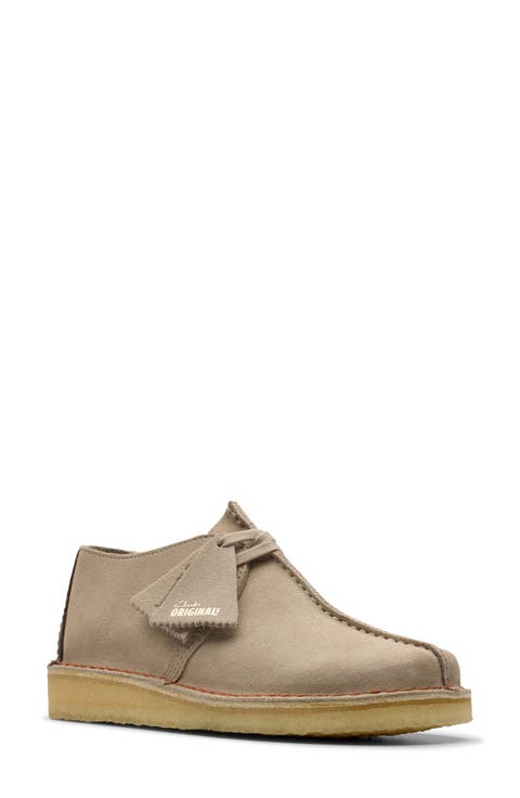 Desert Trek Chukka Boot