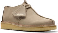 Clarks® Originals Desert Trek Chukka Boot