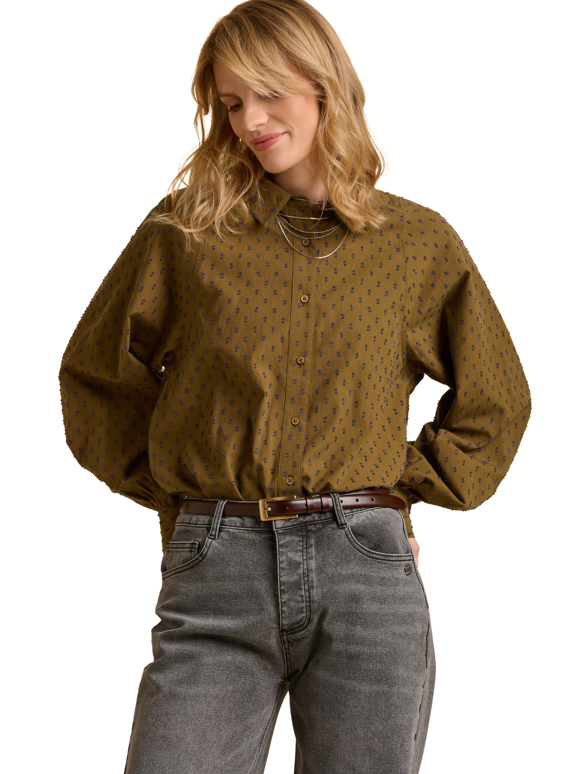 selected Khaki