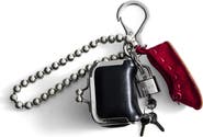 MANGO Multicharm Key Ring