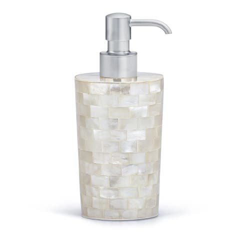 Agate Pump Dispenser