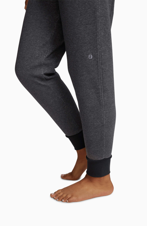 Jambys Chilluxe Jogger in Charcoal  product