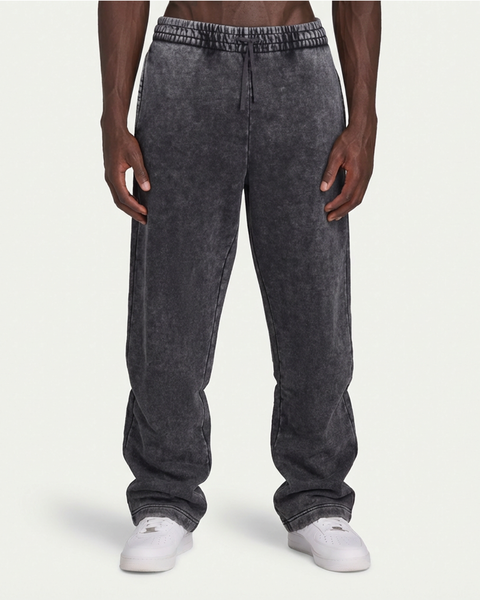 Collective Relaxed Straight Leg Joggers