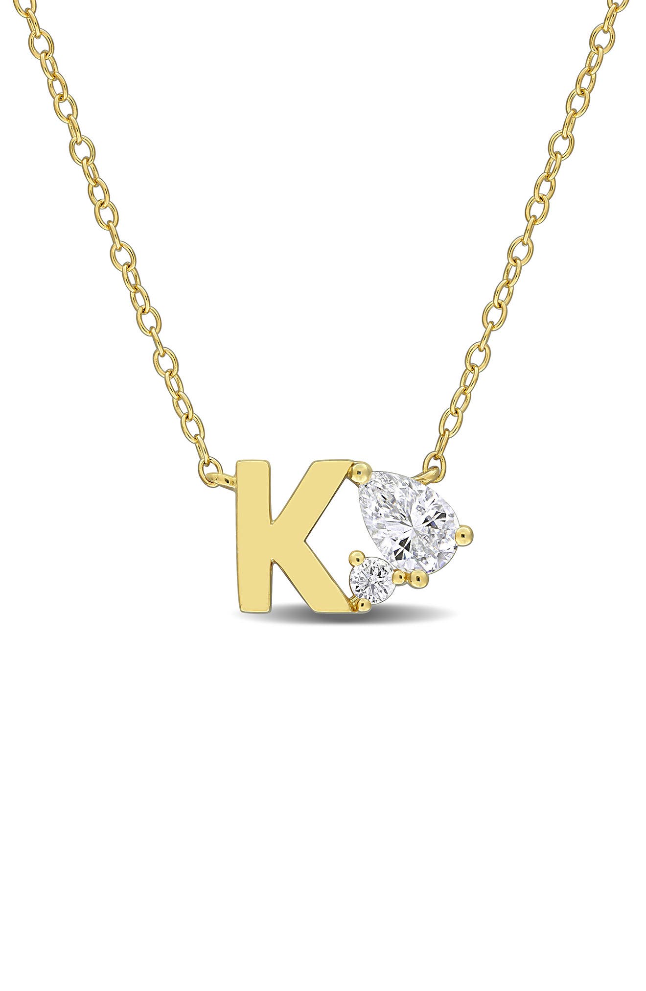 YELLOW GOLD K