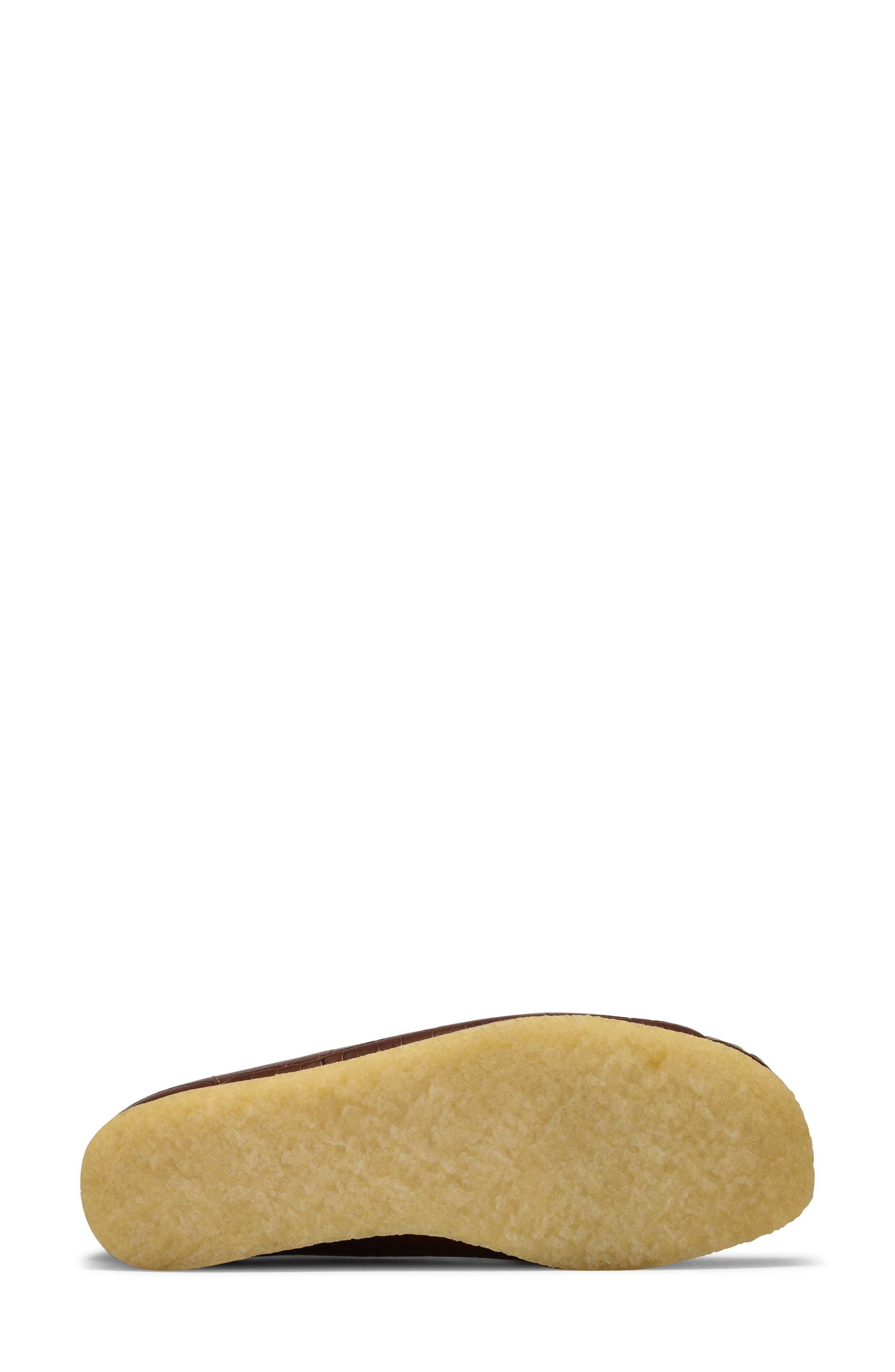 Wallabee Chukka, Alternate, color, TAN INTEREST