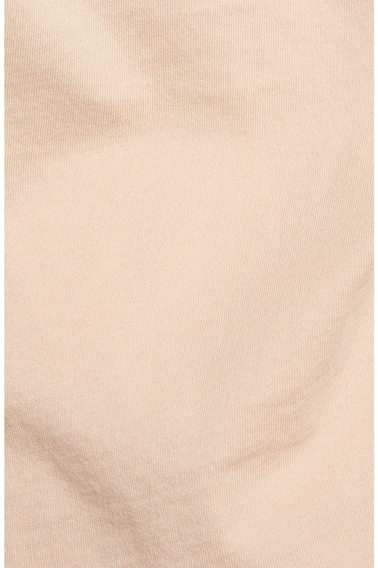 by Daydreamer Aerosmith Nine Lives Tee, Alternate, color, SAND