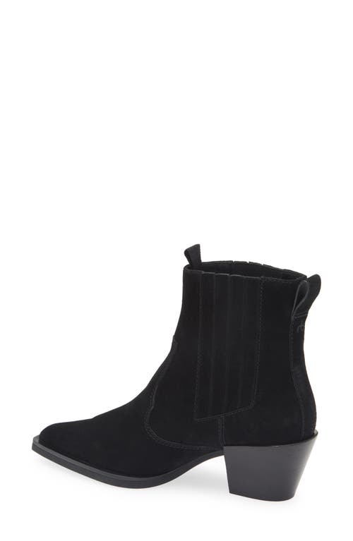 RAG & BONE RAG & BONE DART WESTERN BOOTIE