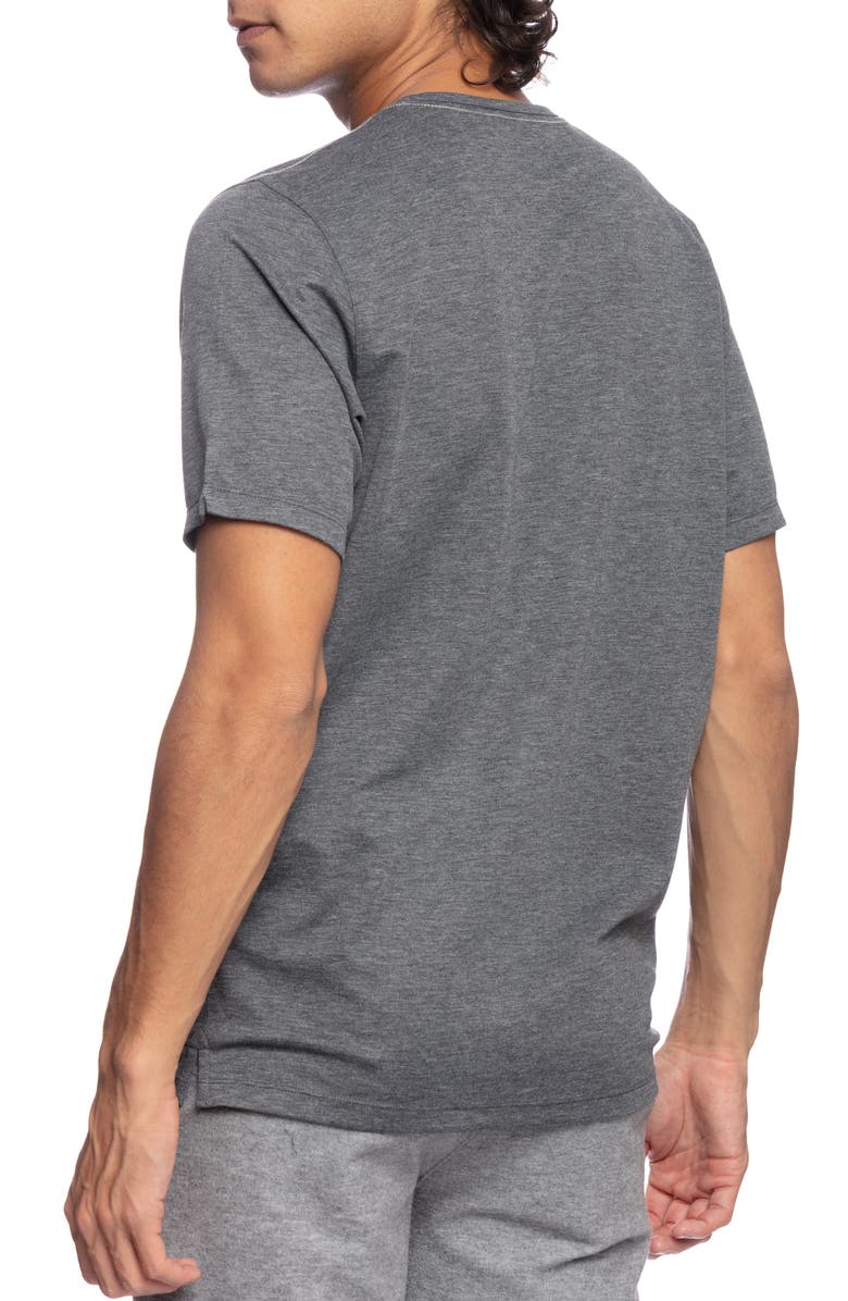 Fundamental Coast Westport Pocket Crewneck T-Shirt, Alternate, color, 