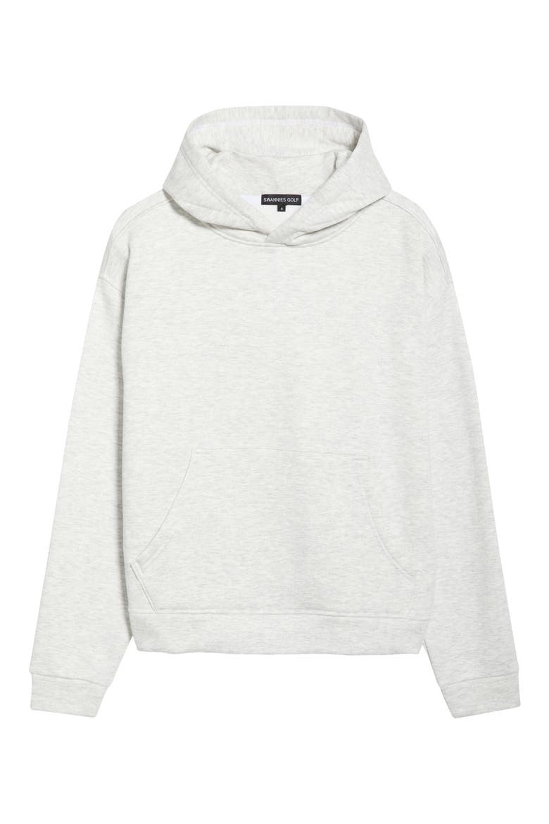 Kate Hoodie, Alternate, color, GRAY-HEATHER