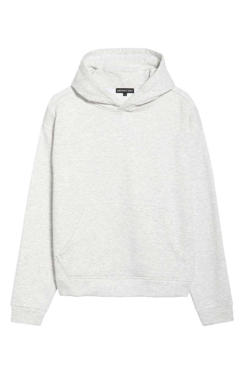 Swannies Kate Hoodie, Main, color, Gray-Heather