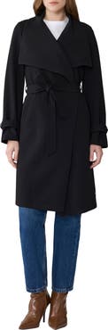 Soia & Kyo Olivia Trench Coat
