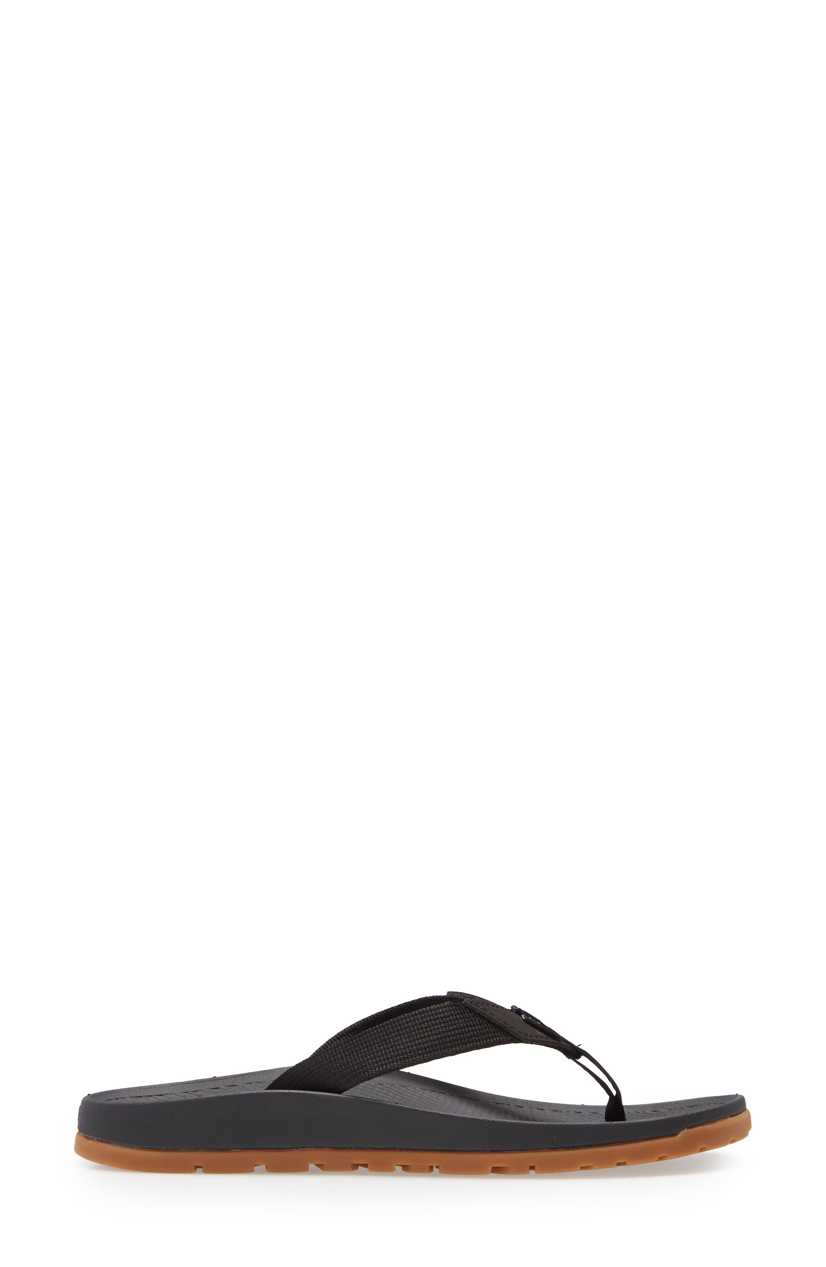 Chaco Lowdown Flip Flop, Alternate, color, 