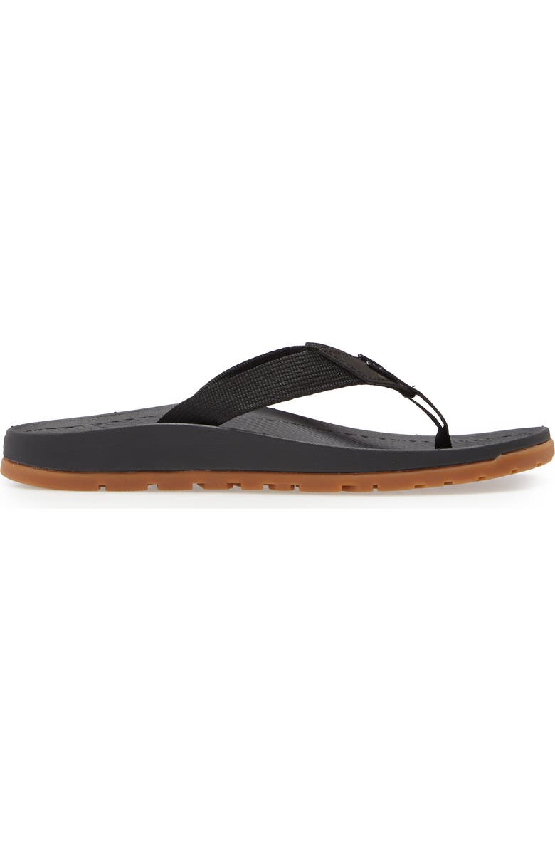 Chaco Lowdown Flip Flop, Alternate, color,