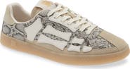 AMIRI Pacific Bones Sneaker