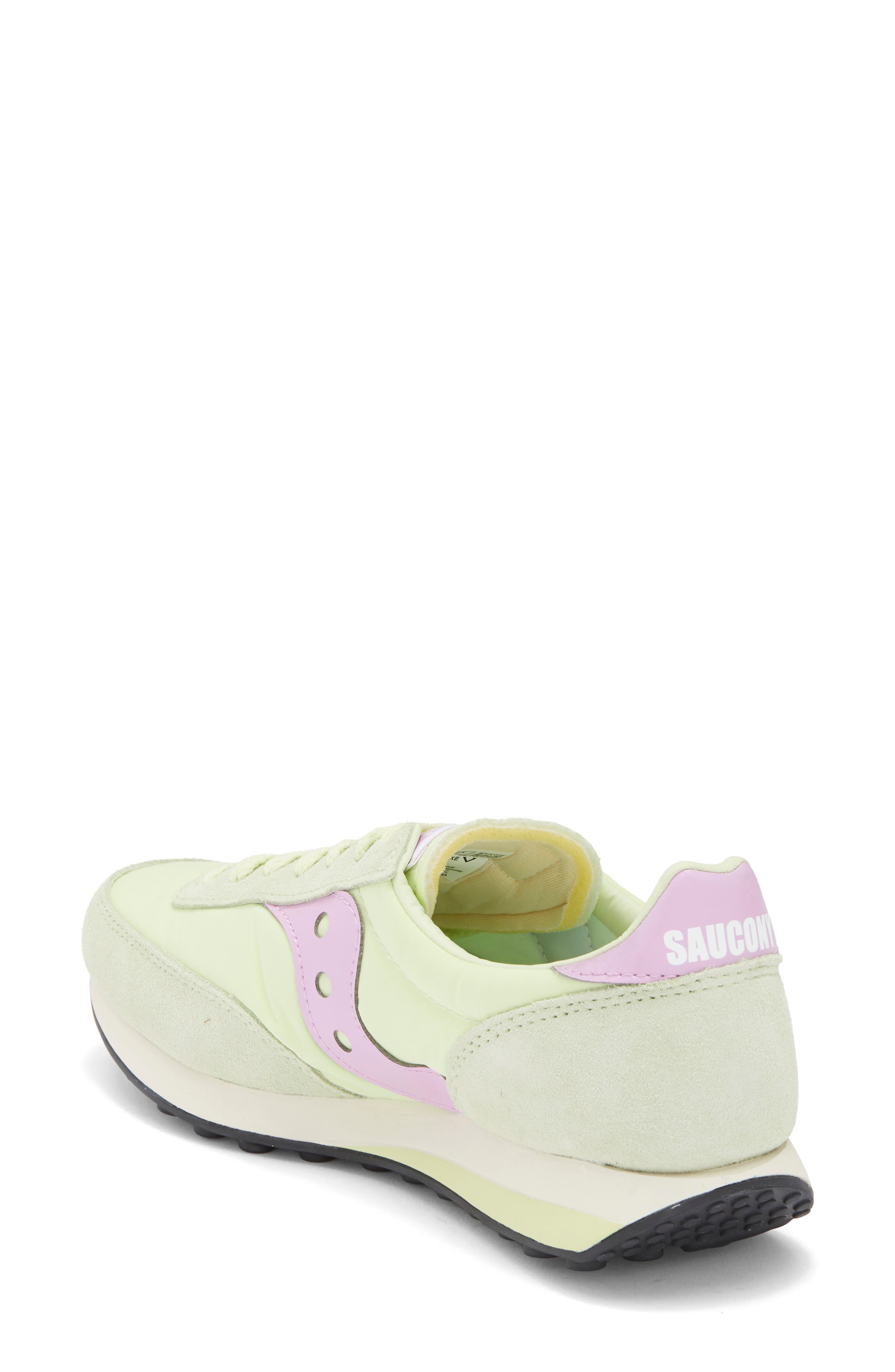 Gender Inclusive Trainer 80 Sneaker, Alternate, color, MELON/ PINK