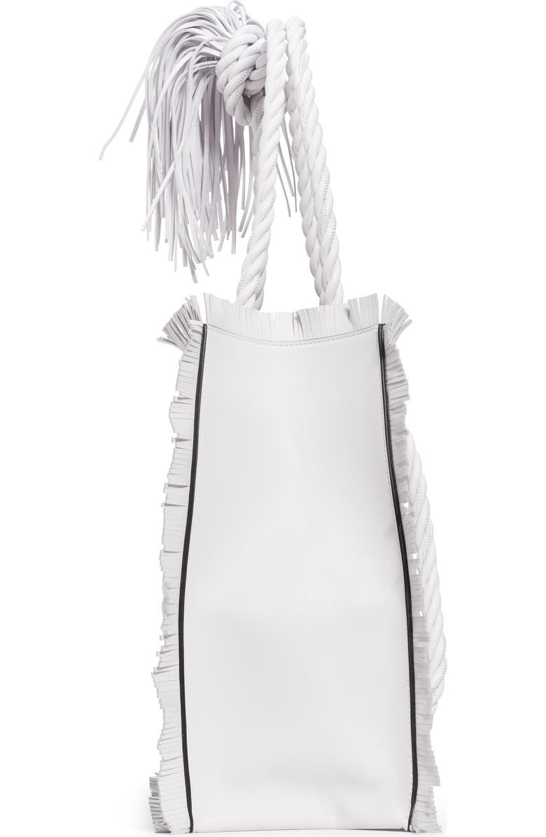 Valentino Garavani The Rope Large Tote Bag, Alternate, color,