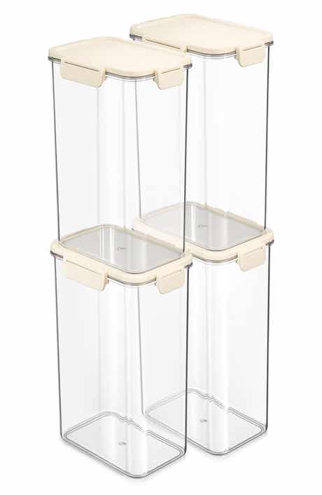 Airtight Food Storage Containers