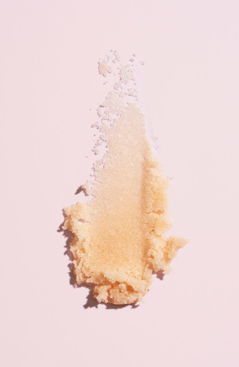 Herbivore Botanicals Coco Rose Lip Polish Scrub, Alternate, color,