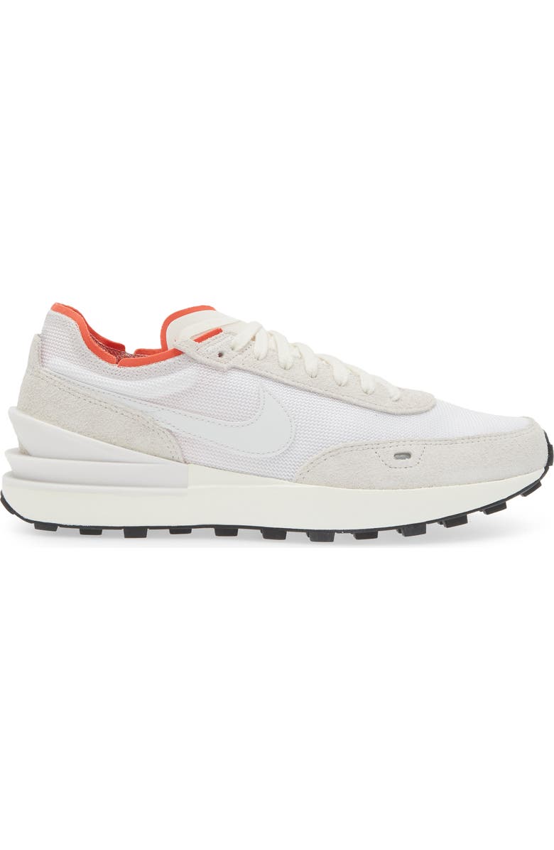 Nike Waffle One Sneaker, Alternate, color,