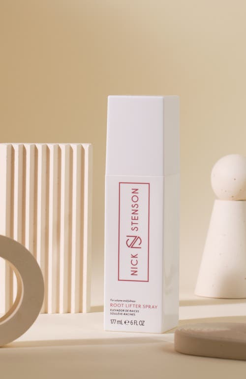 Nick Stenson Beauty Root Lifter Spray
