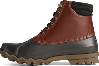Avenue Duck Boot