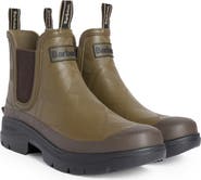 Barbour Breacon Chelsea Rain Boot