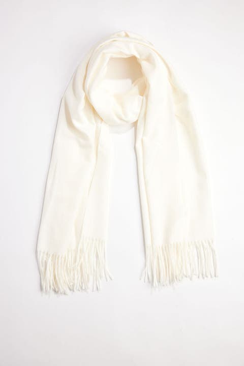 Travel Scarf