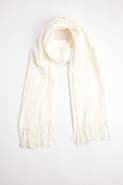 Hat Attack Travel Scarf